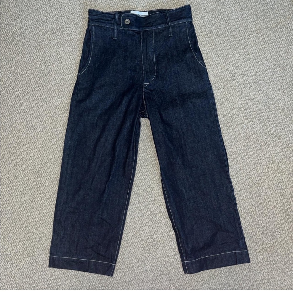Junya watanabe comme des garçons jeans - Picture 2 of 5
